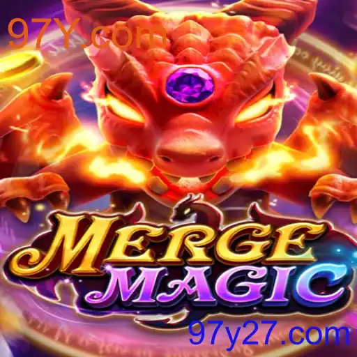 MERGEMAGIC