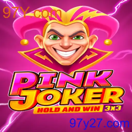 pinkjoker